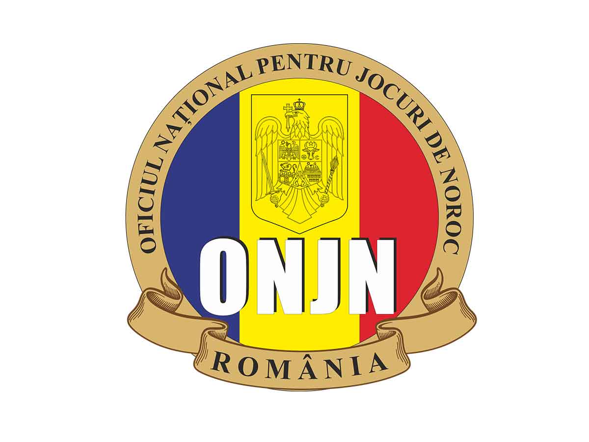 ONJN Romania - Oficiul Național pentru Jocuri de Noroc