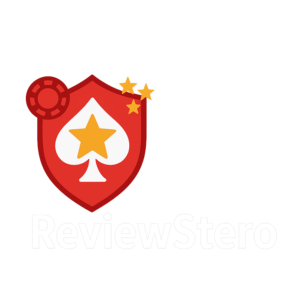 Reviewstero
